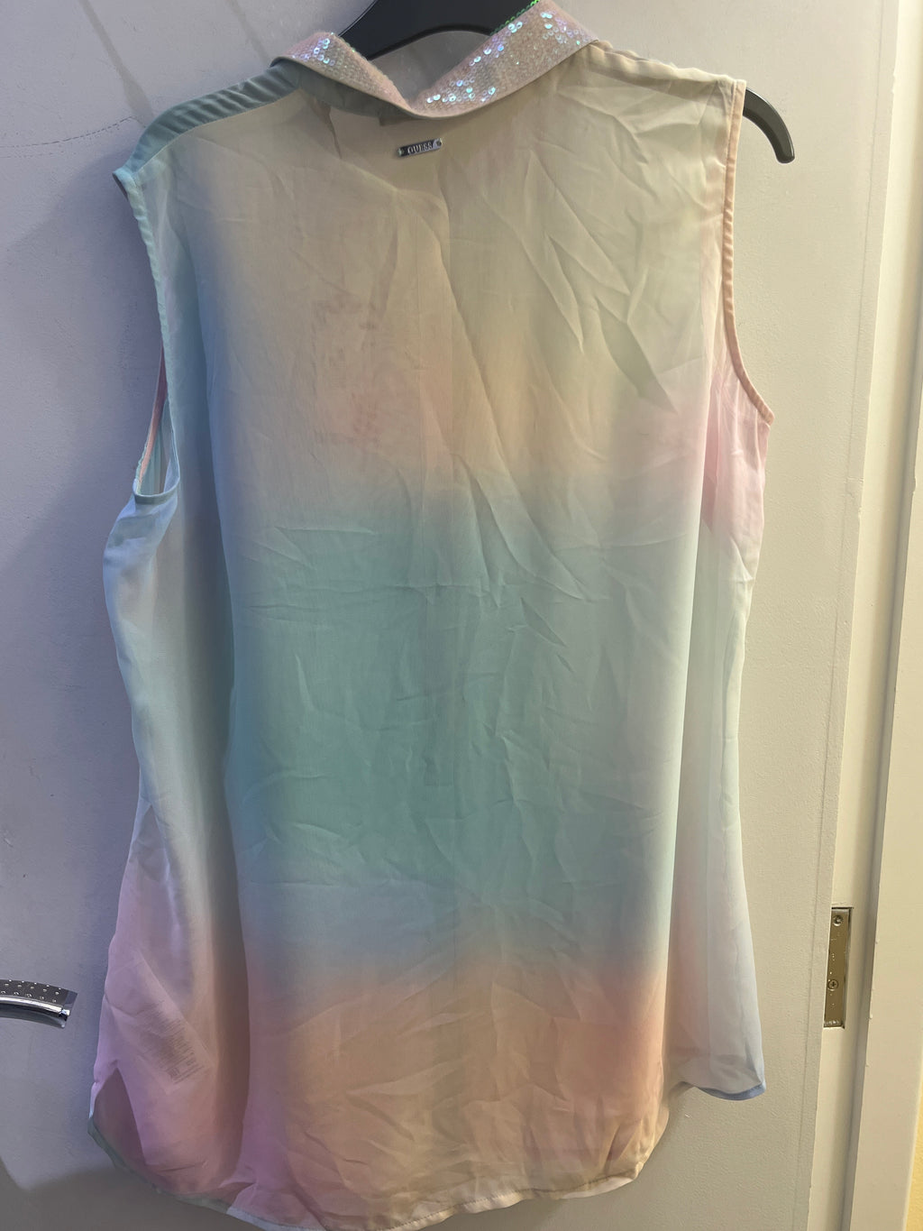 GUESS WOMEN TOP