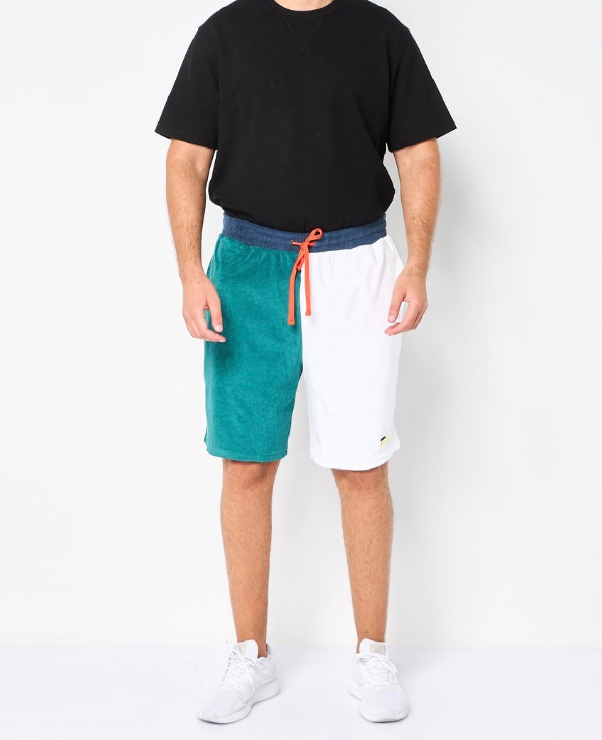 Fila Summer Shorts (LM21C315-306)
