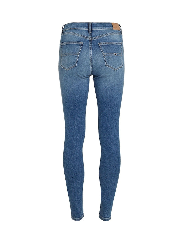 TOMMY HILFIGER DENIM SKINNY JEANS FOR WOMEN