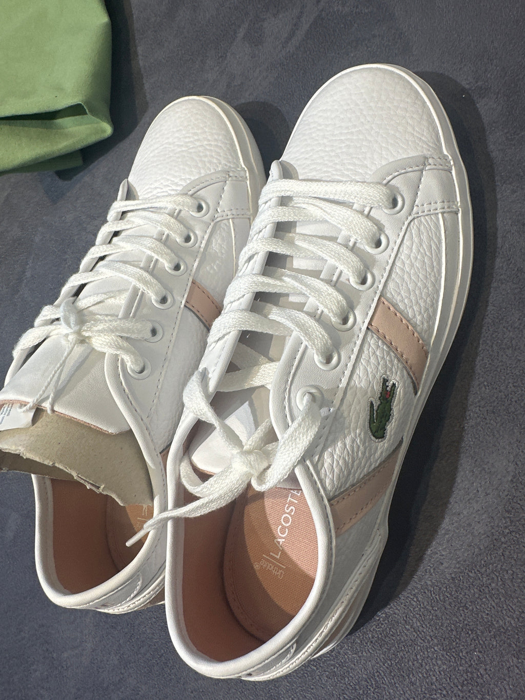 Essential Casual Sneakers