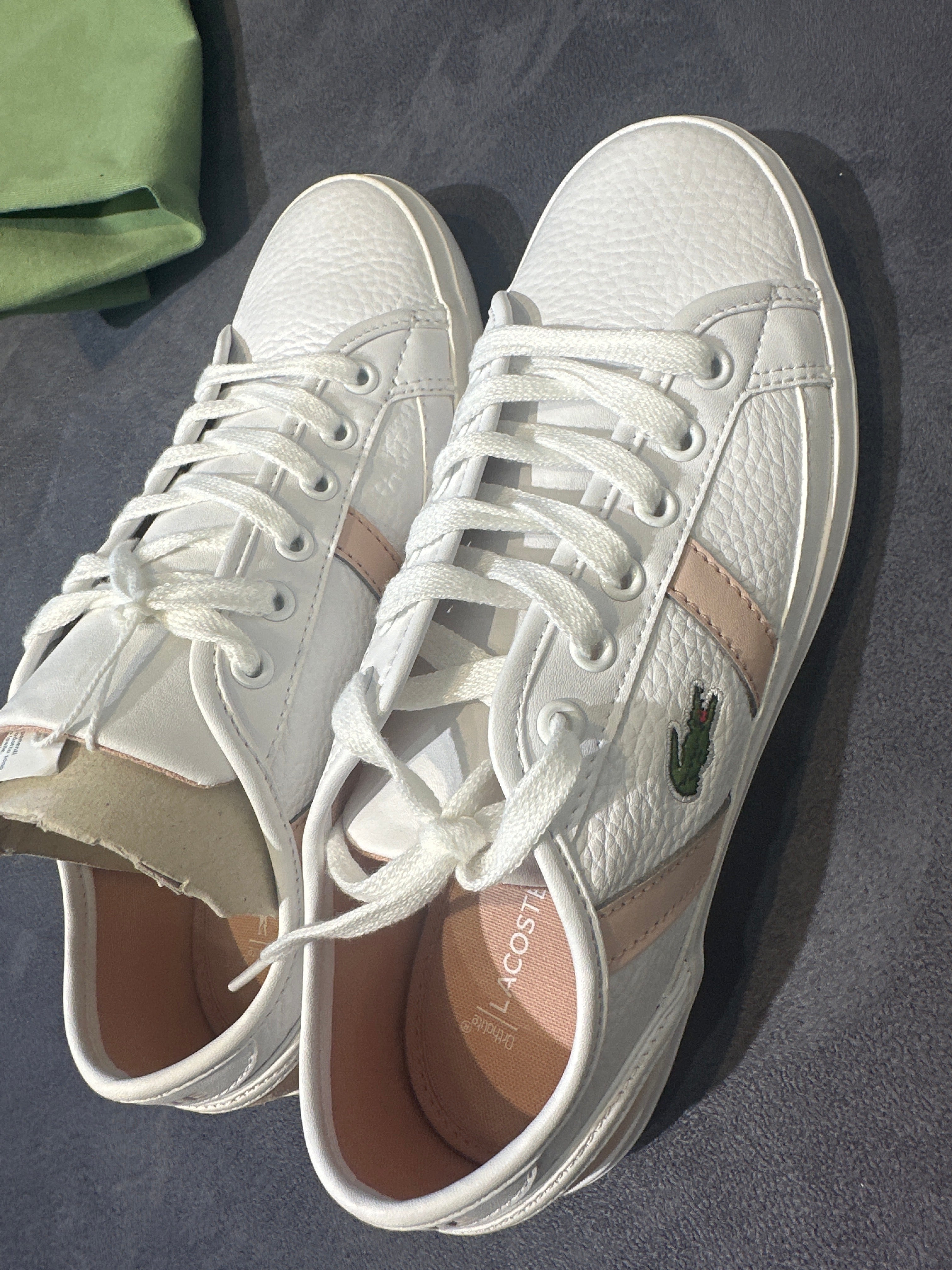 Essential Casual Sneakers