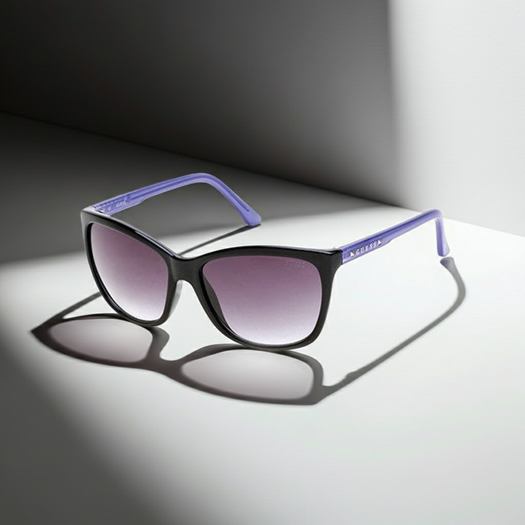 GUESS GU7308 90X 60 Sunglasses