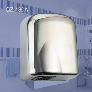 Nofer Electric Automatic Hand Dryer