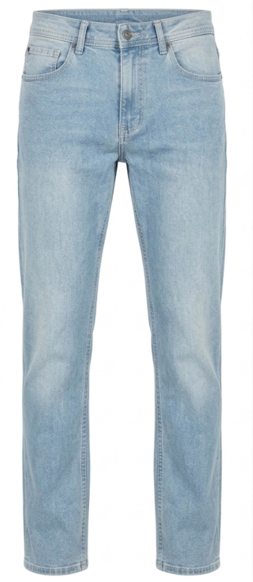 DENIM MAX SLIM STRETCH JEANS FOR MEN