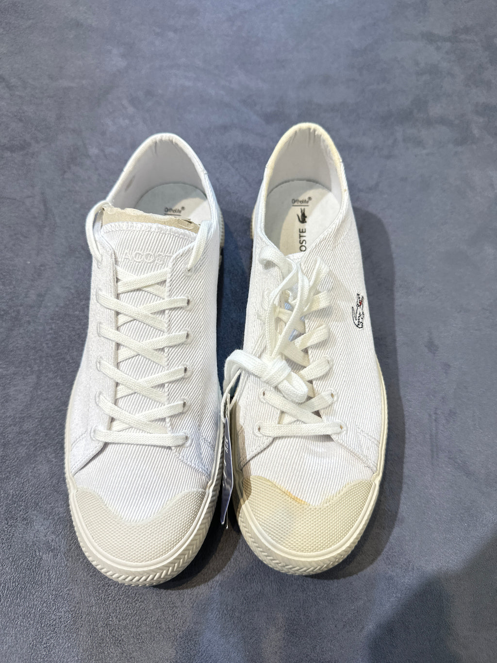 Everyday Street Sneakers