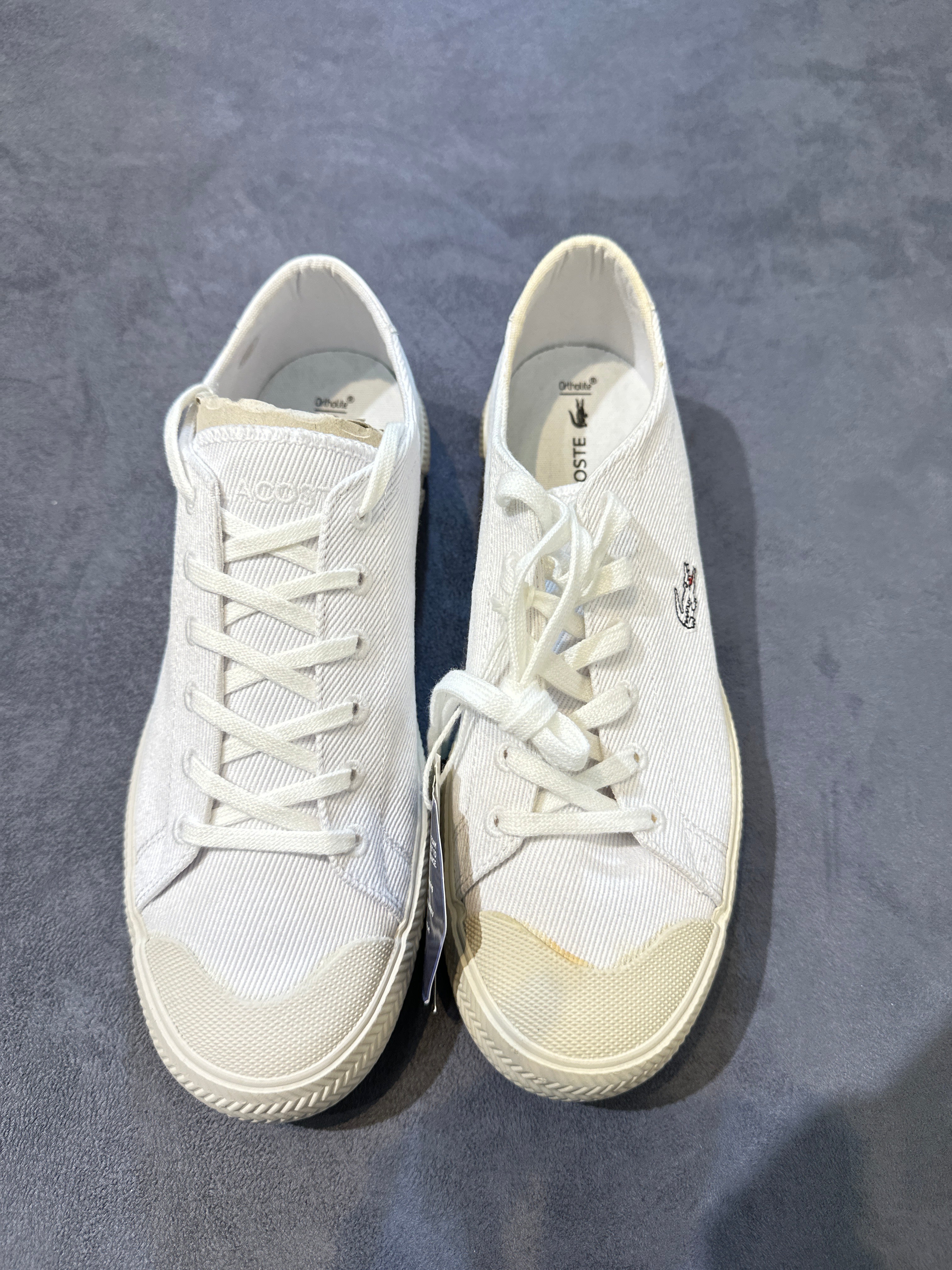 Everyday Street Sneakers
