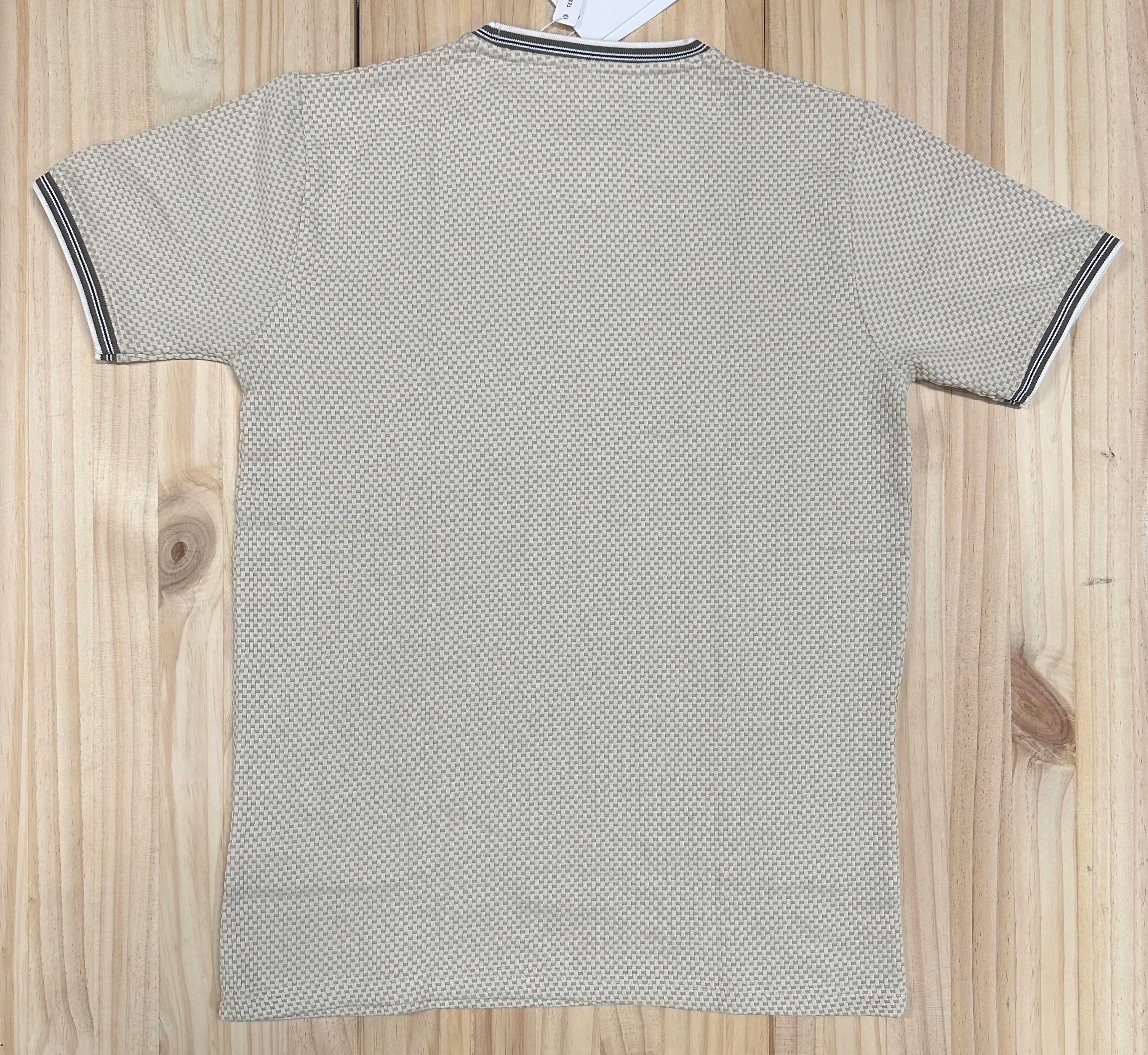 Cactus Man Ricky Singh T-shirt Style CKPS 09