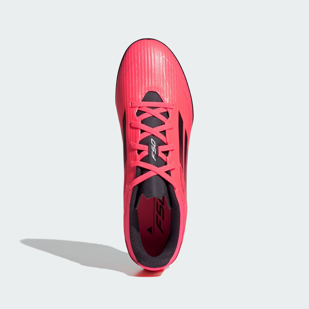 Adidas Men's Soccer Astroturf F50 Club TF - [IF1347]