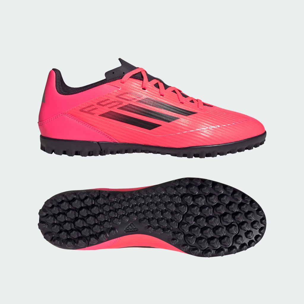 Adidas Men's Soccer Astroturf F50 Club TF - [IF1347]
