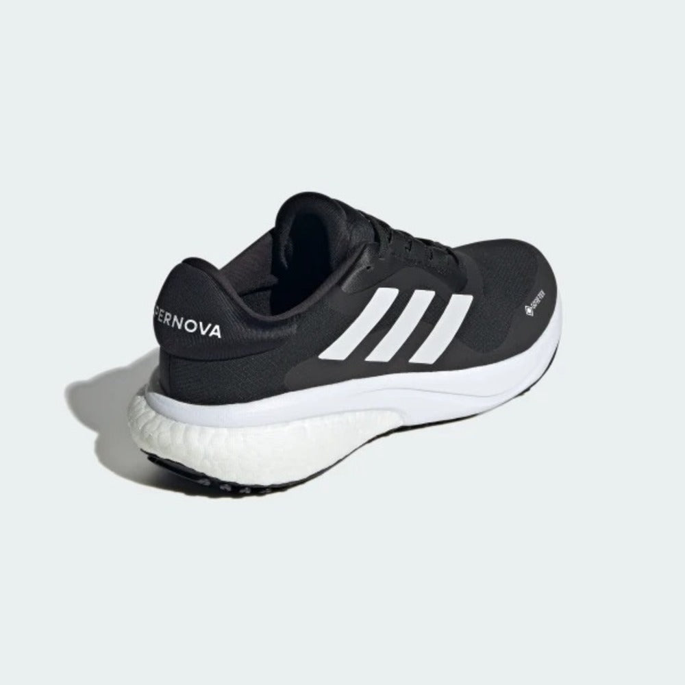 Adidas Supernova 3 W GTX [IE4337] Women's Running Shoes - Waterproof, Cushioning,