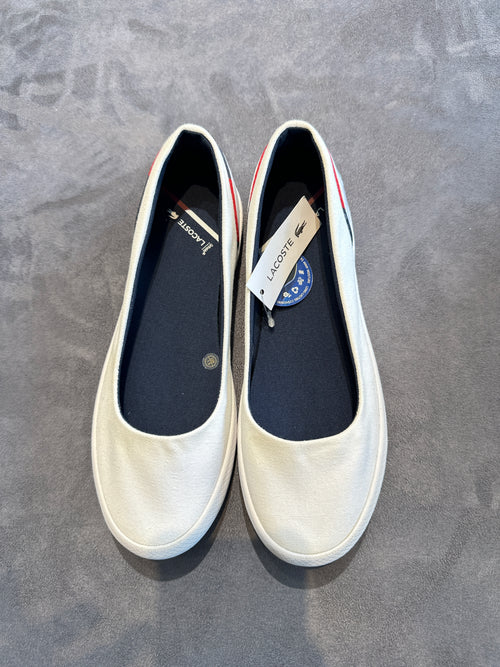 LACOSTE SNEAKERS