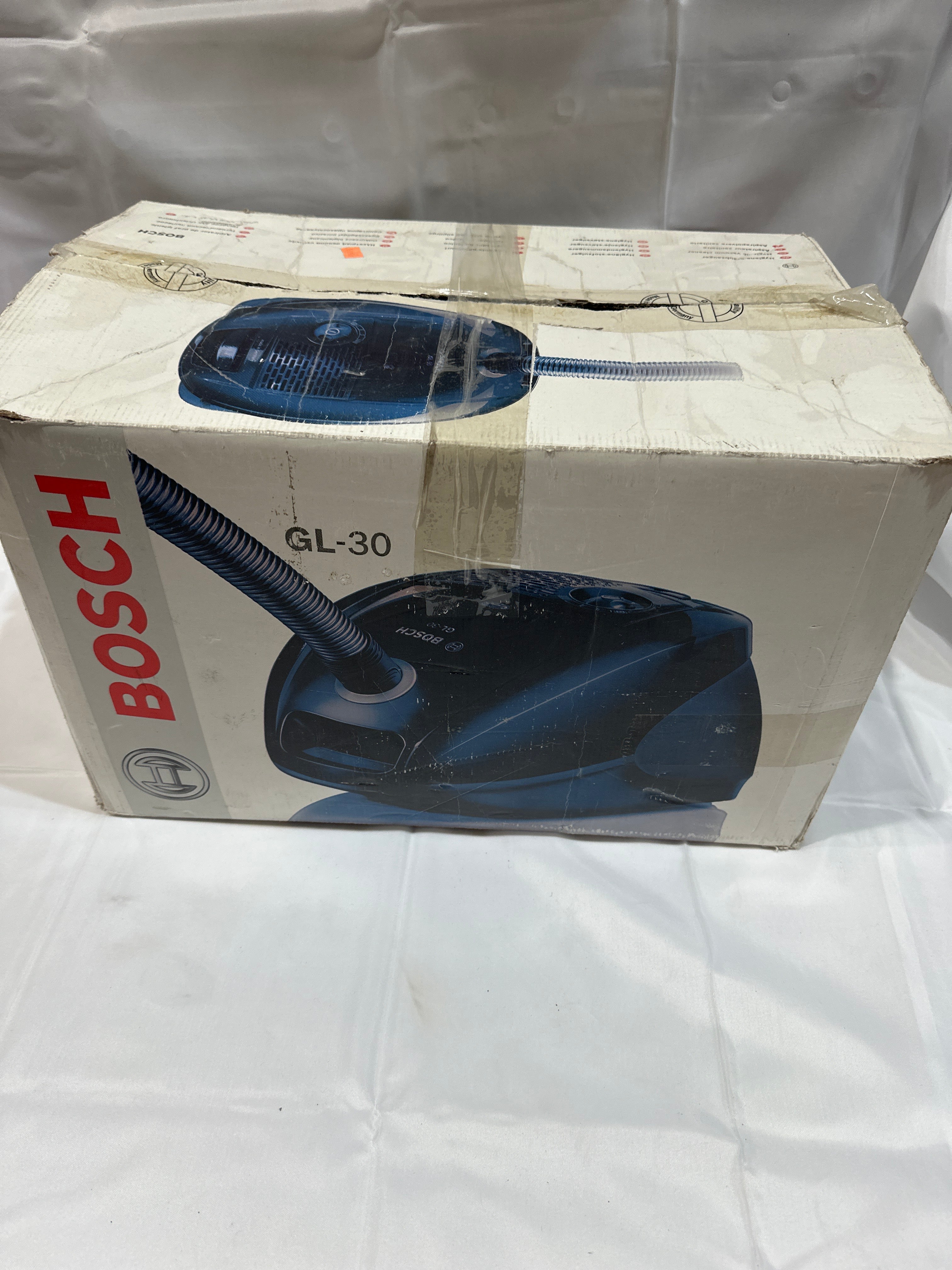 Bosch GL 30 Vacuum Cleaner