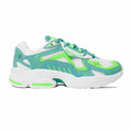 FILA Archive RJV 'White / Green Teal' Men's Shoes - (1RM01959-142)