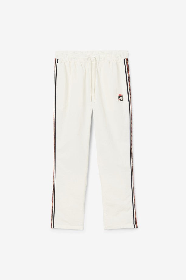 FILA FARAS WINDPANT MEN JOGGER CREMY COLOR