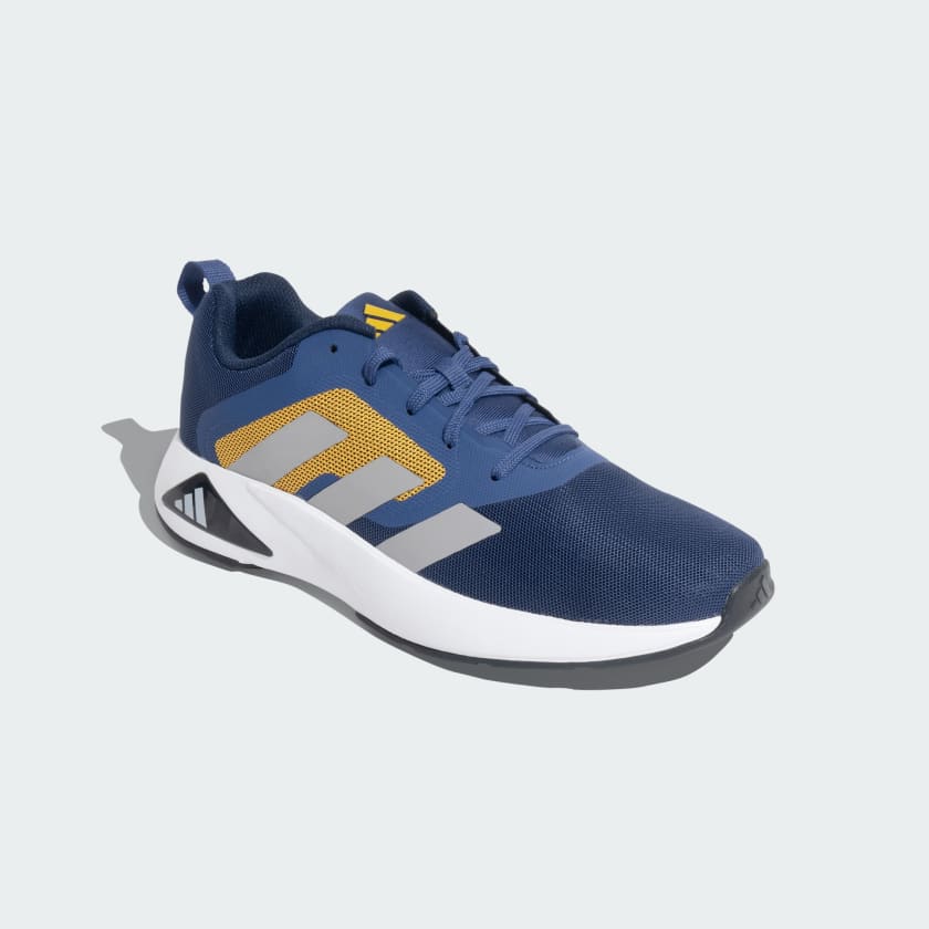 Adidas FootStrikke IQ8970 Men's Shoes - Conquer the Streets in Style