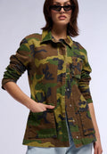 Akira womenswear jacket