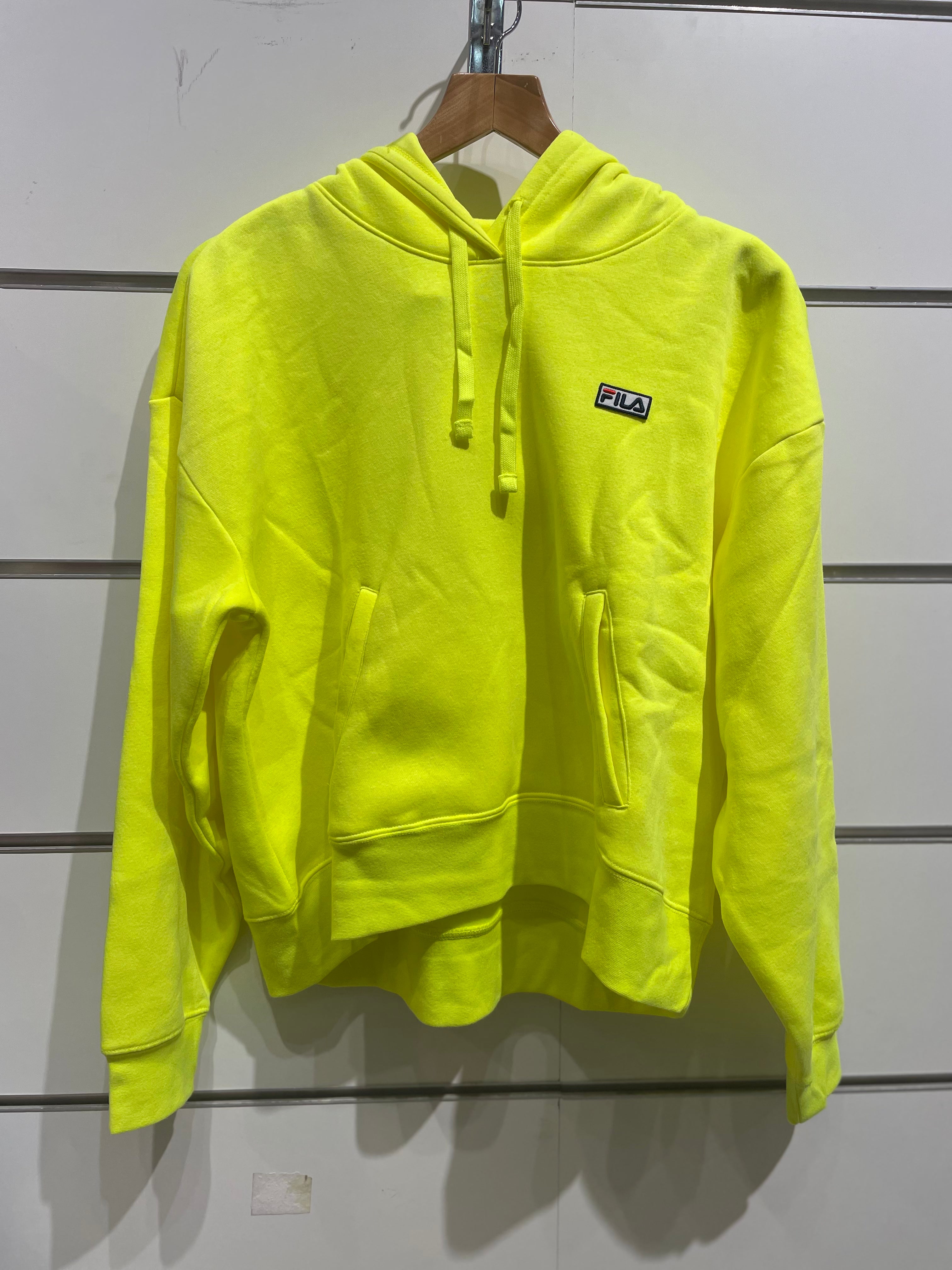Fila women marina hoodie LW11B164-735