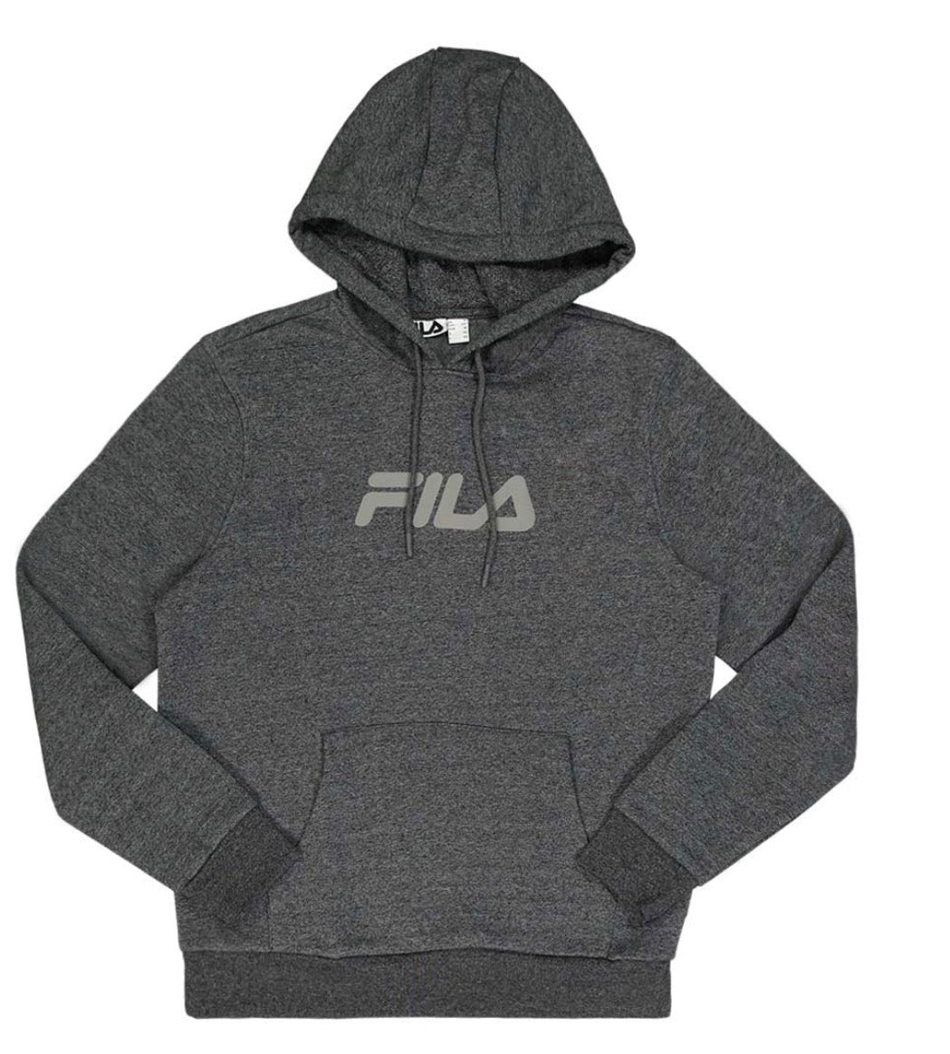 Fila women hoody with large logo