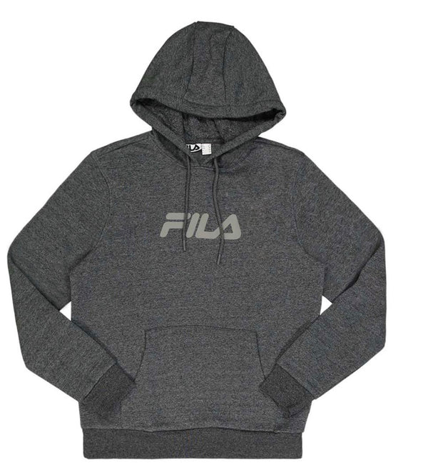 Fila women hoody with large logo