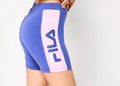 Fila women davina bike shorts Lw131203-437