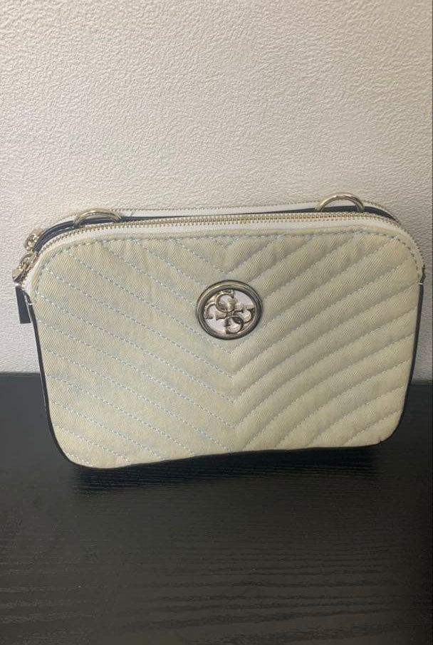 Guess Denim Blakely Women Bag DG766314
