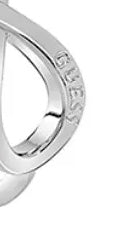 GUESS ANELLO DONNA ENDLESS LOVE RING