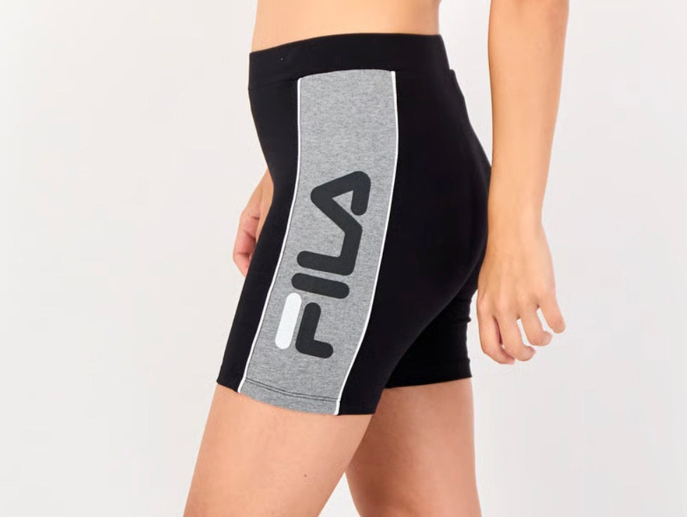 Fila women davina bike short lw131203-004