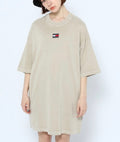 Tommy jeans womenswear dress p2ajv137