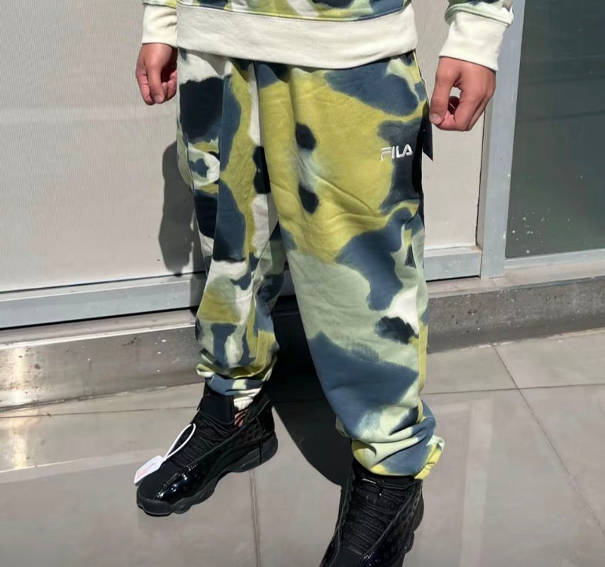 Fila men jabre jogger lm211131-177