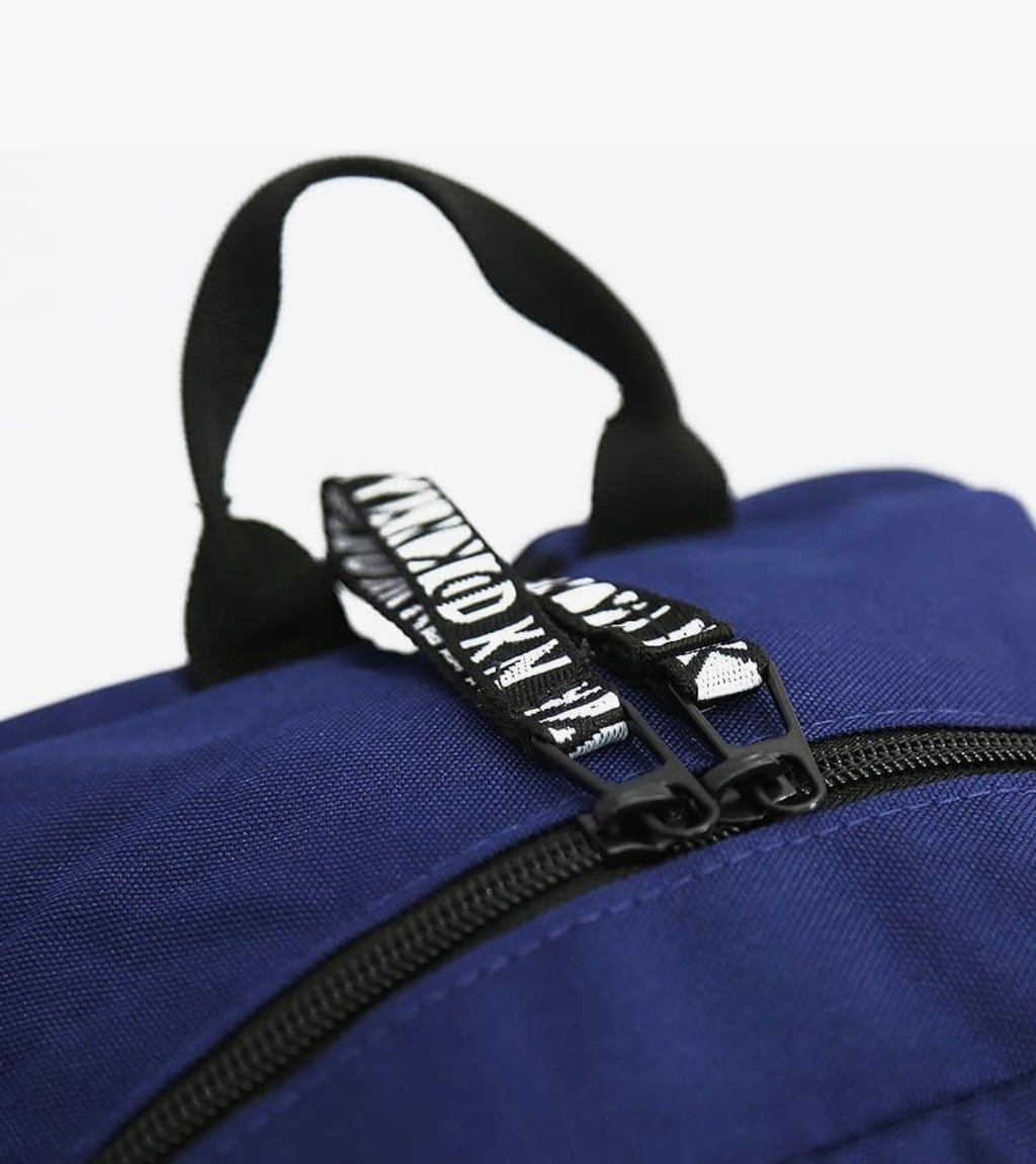 DKNY Zoom Blue Backpack DO980ZM1