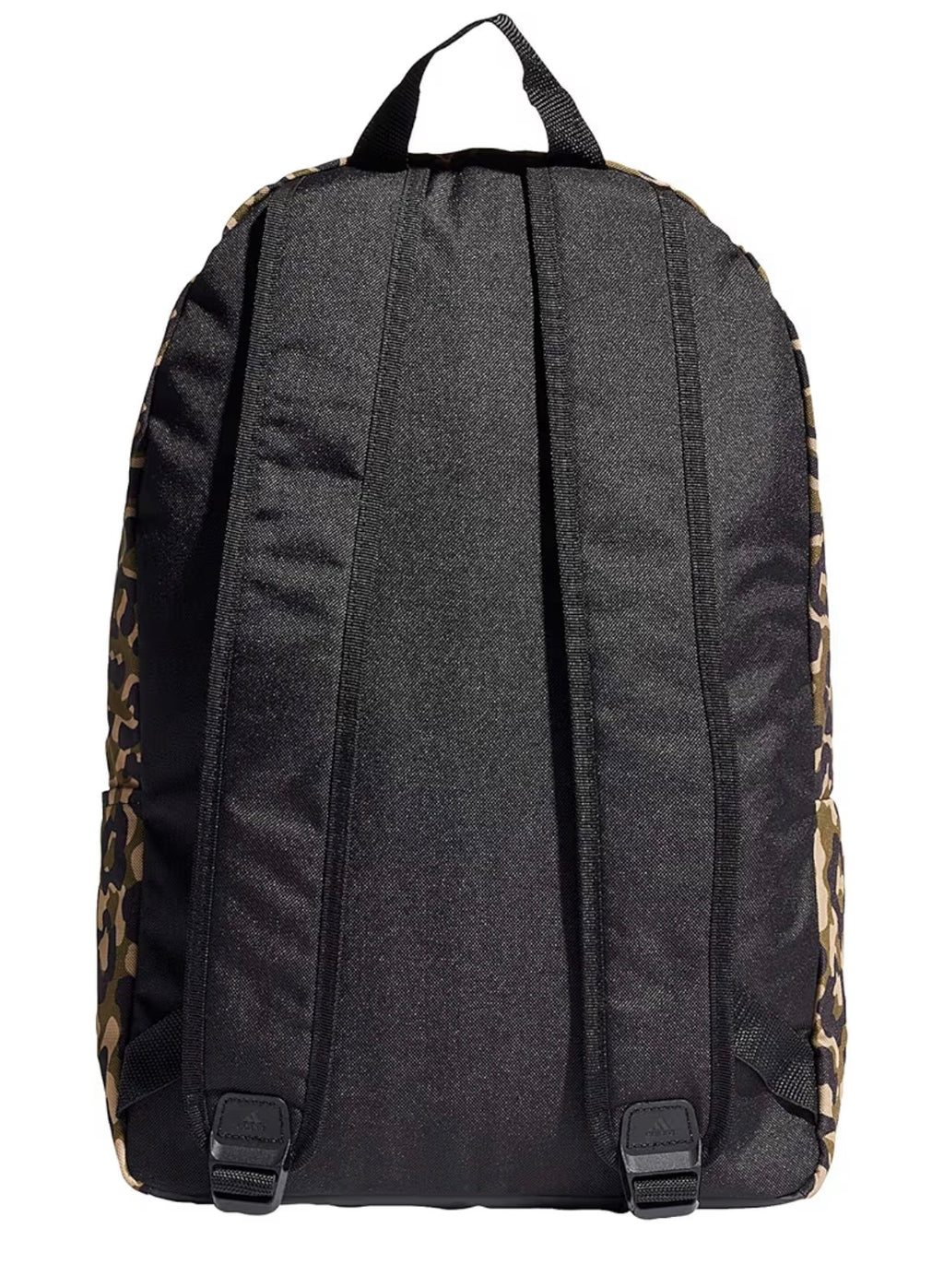 Adidas GP4461 BOS BP LEOPARD حقيبة ظهر رياضية متعددة الألوان