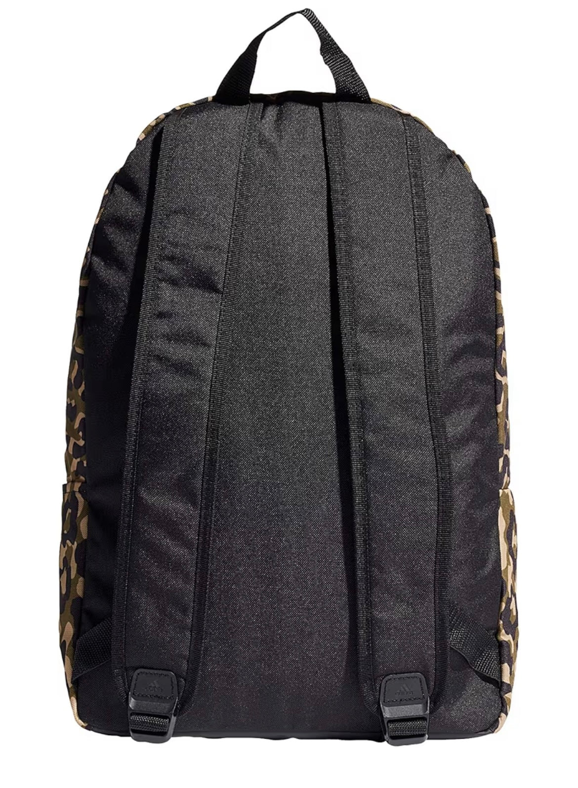 Adidas GP4461 BOS BP LEOPARD حقيبة ظهر رياضية متعددة الألوان