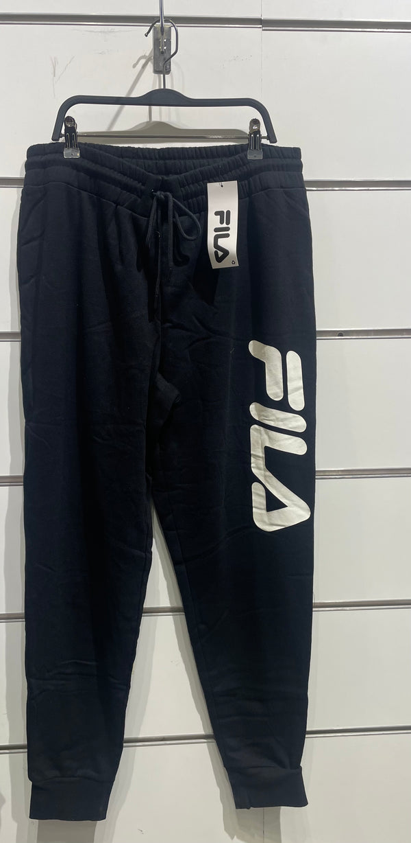 بنطال رياضي نسائي بقصة ضيقة من Fila sw231148-001