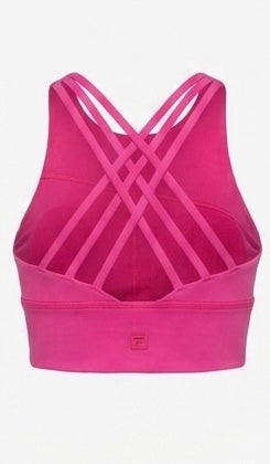 Fila Uplift High neck sports bra Women (FW11A516-593)