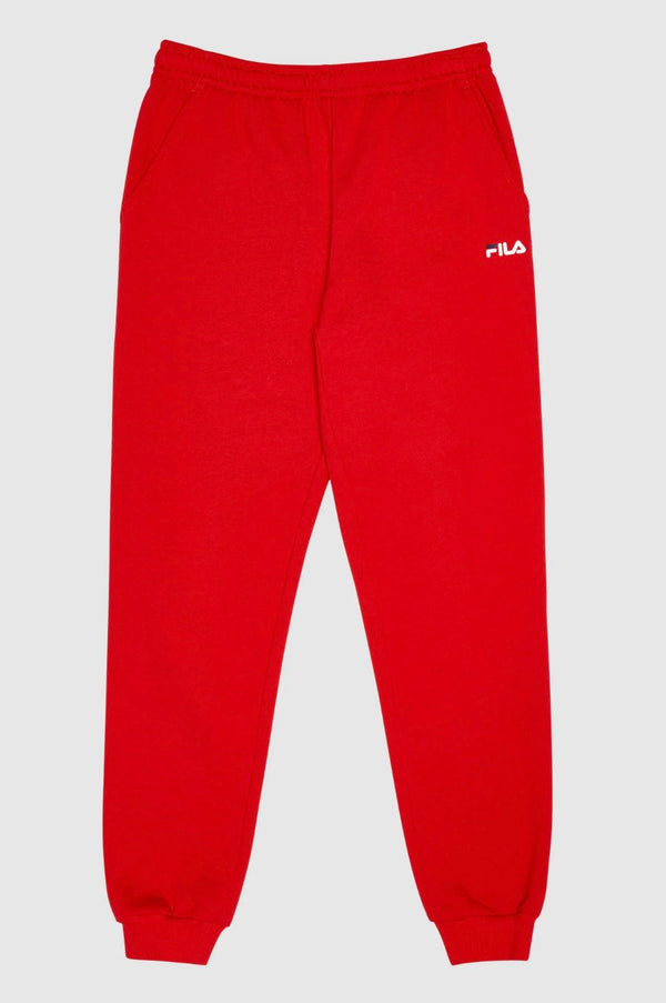 Fila بنطلون رياضي للرجال رِد آردن (SM13B628-623)