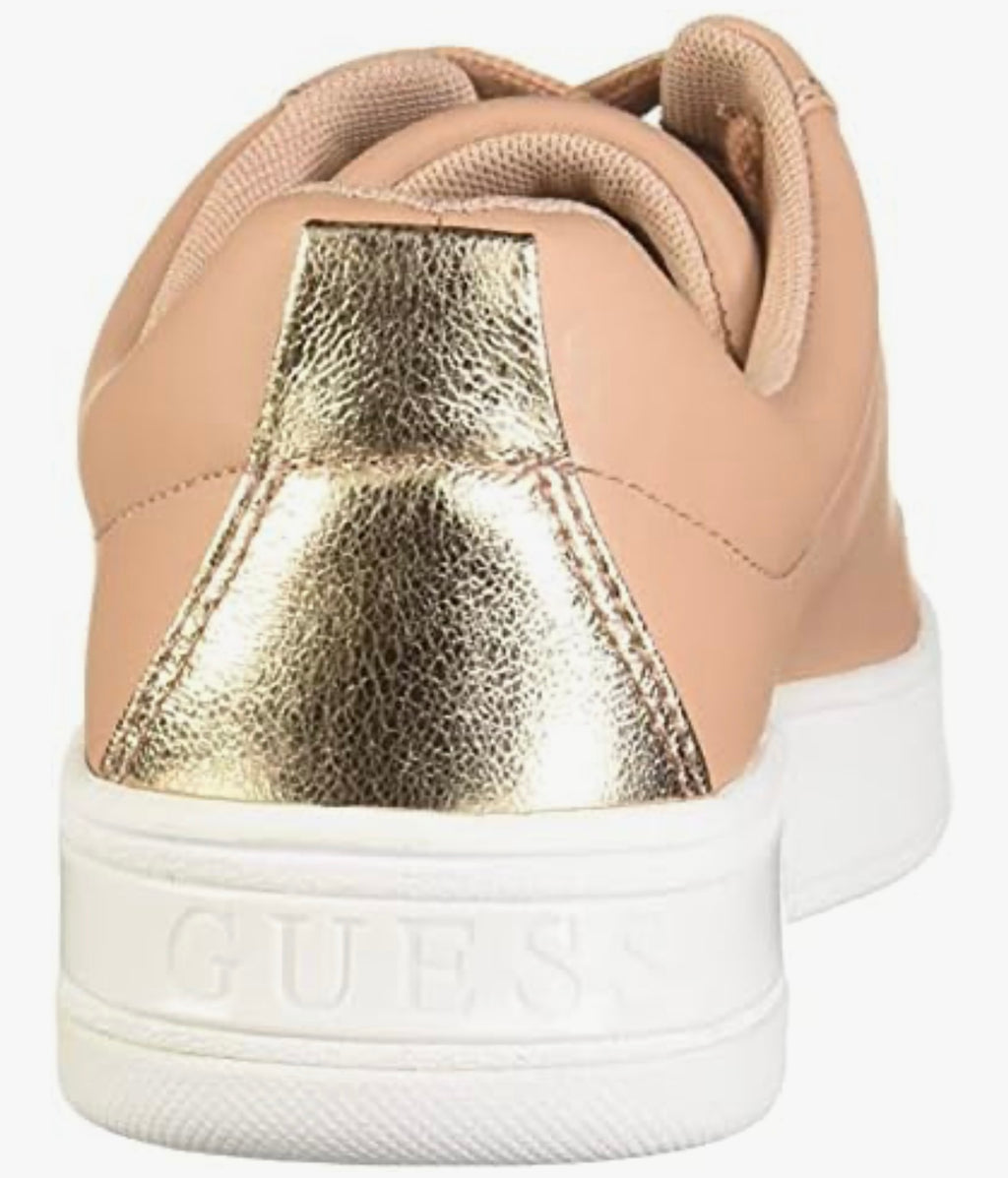 Guess GW Hype5-B Pink Multi LL Shoes