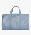 حقيبة سفر كبيرة موقعة من DKNY طراز Ashley Blue طراز DO120AG2