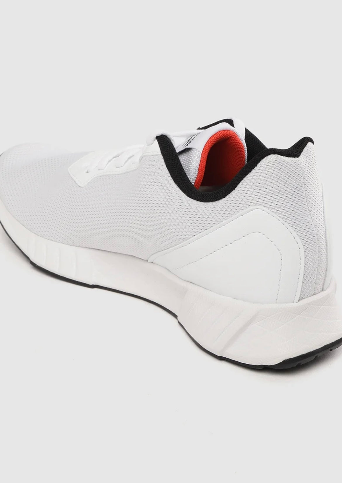 Reebok Design Lite Plus 2.0 Running White Shoe
