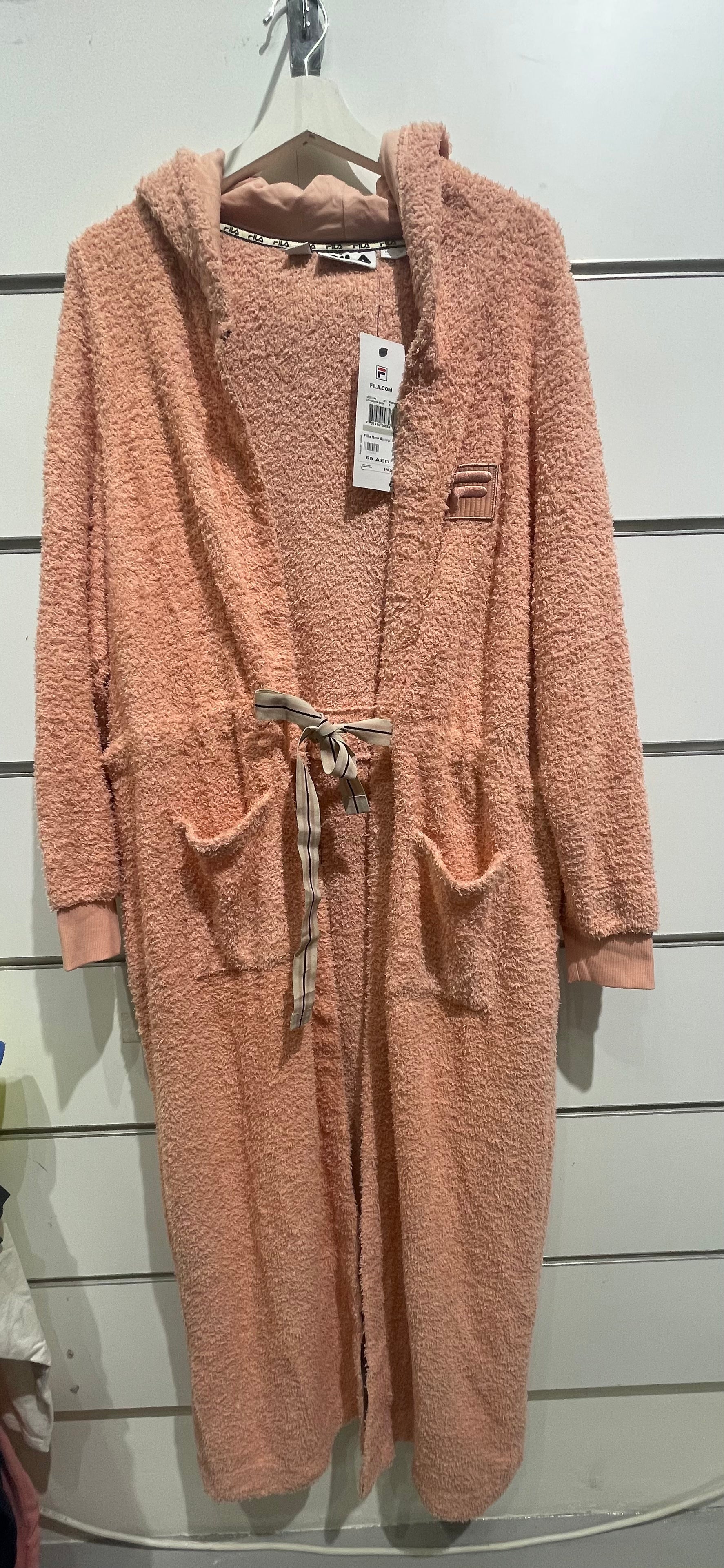 Fila lounging robe sx211140-891