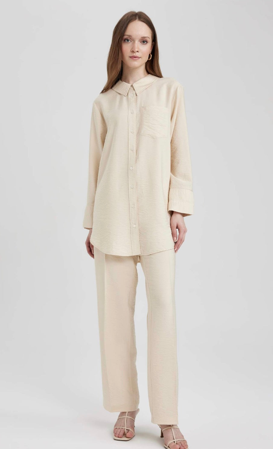 Trendyol women Two-Piece Set