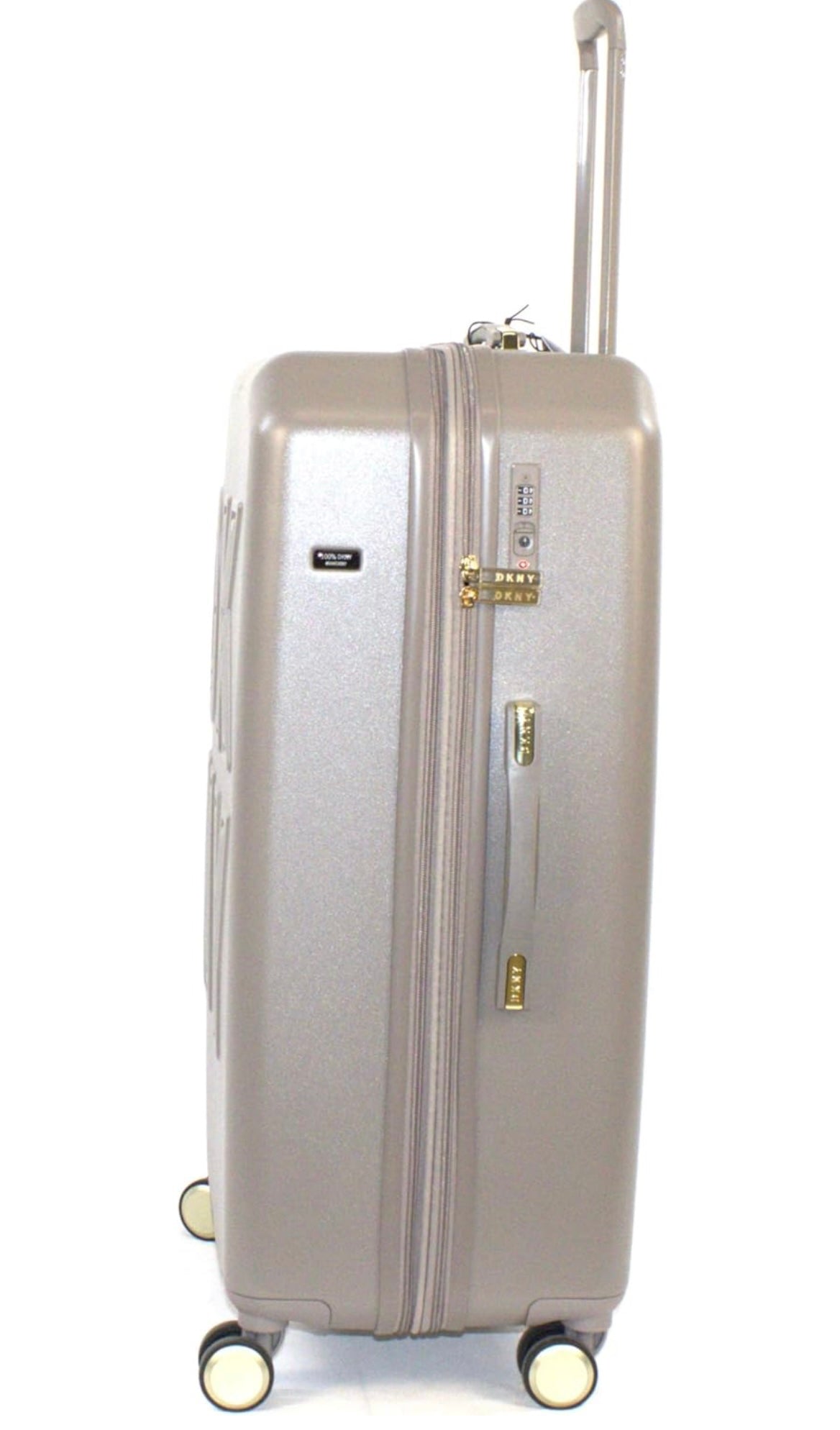 DKNY Remix Upright Ash Trolley Bag Luggage DH418RM3