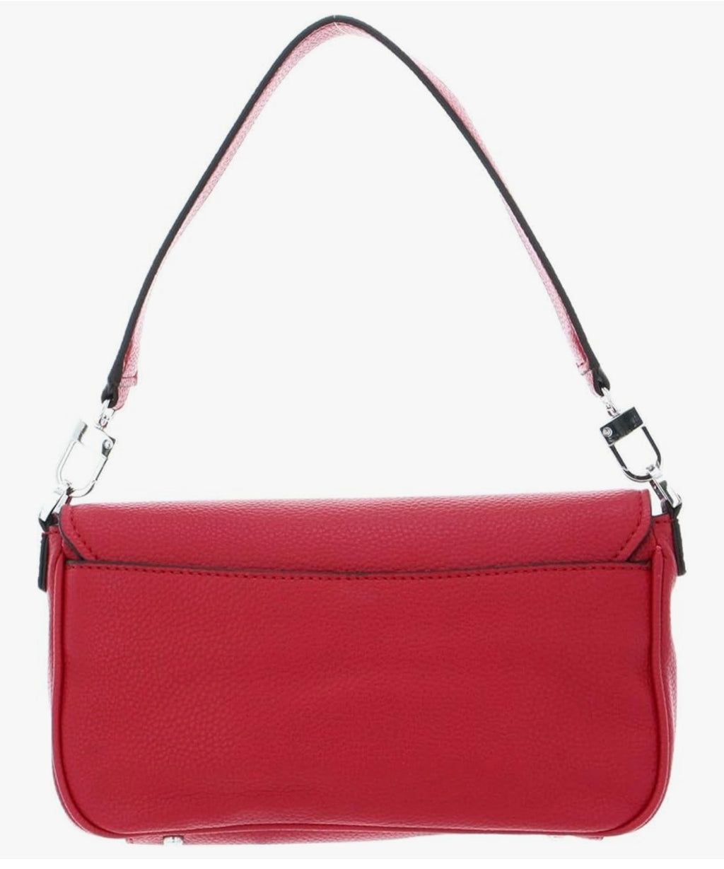 Guess Red Lipstick Brightside Women Bag حقيبة كتف حقيبة كروس بادي JY758019