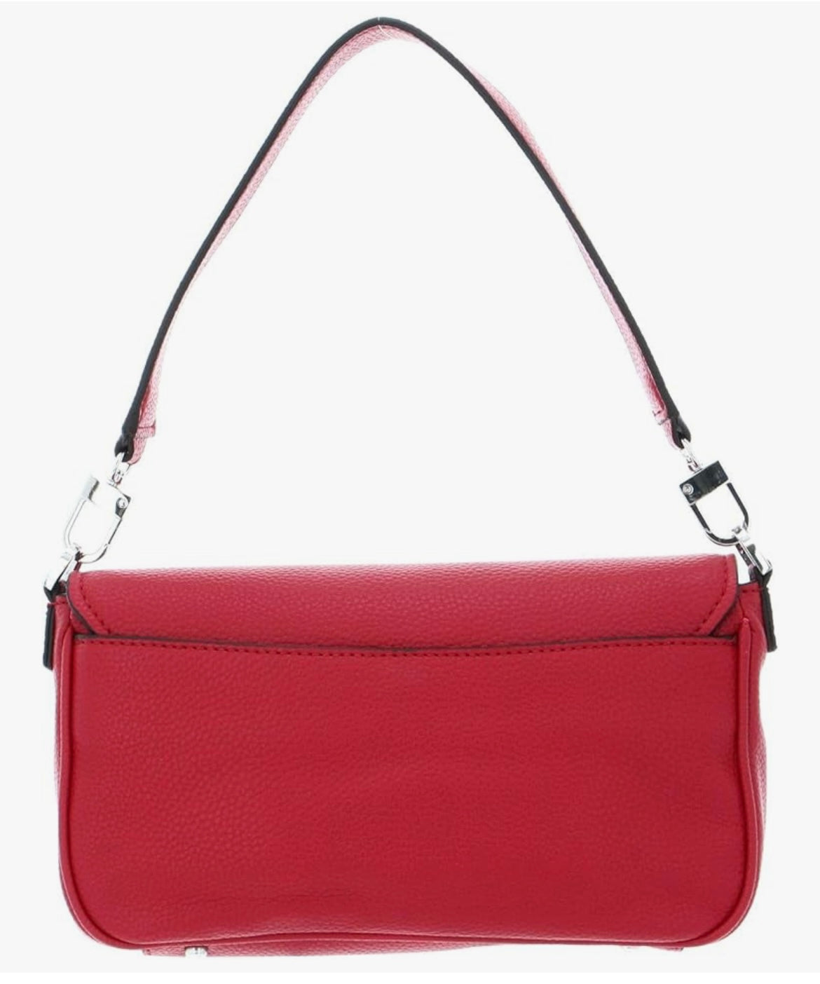 Guess Red Lipstick Brightside Women Bag Shoulder Bag Cross Body Bah JY758019