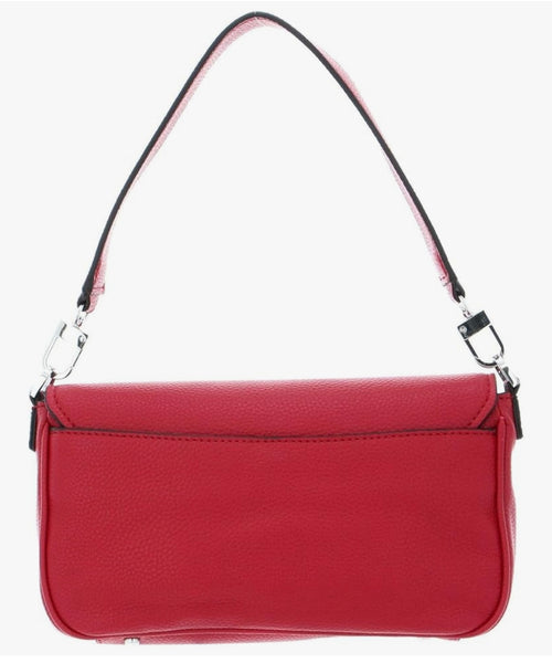Guess Red Lipstick Brightside Women Bag Shoulder Bag Cross Body Bah JY758019