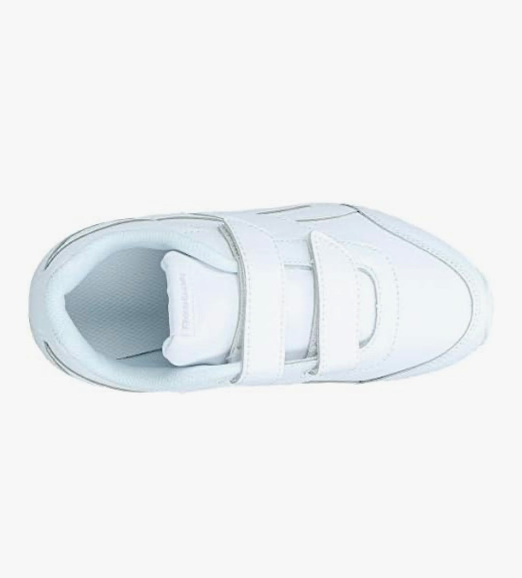 حذاء ريبوك رويال كلوج 2.2V أبيض كلاسيكي DV4855