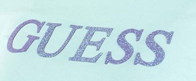 Guess T-Shirt W1R9GJ1300- G7DO
