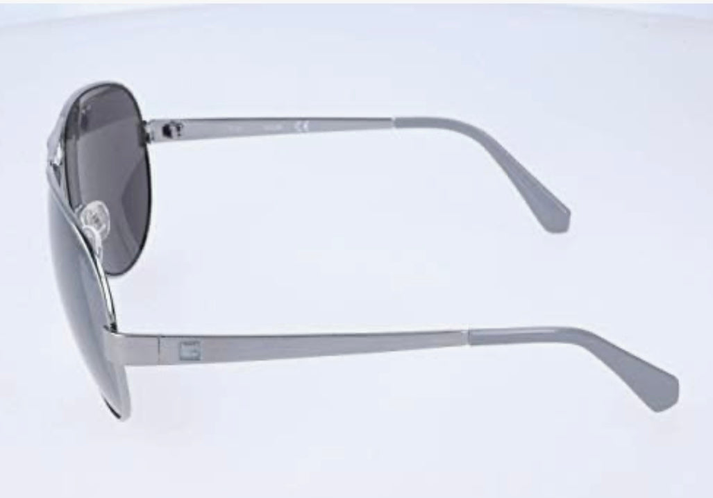 Guess Men's Aviator Sunglasses - GU6875 06C -67-13 -140
