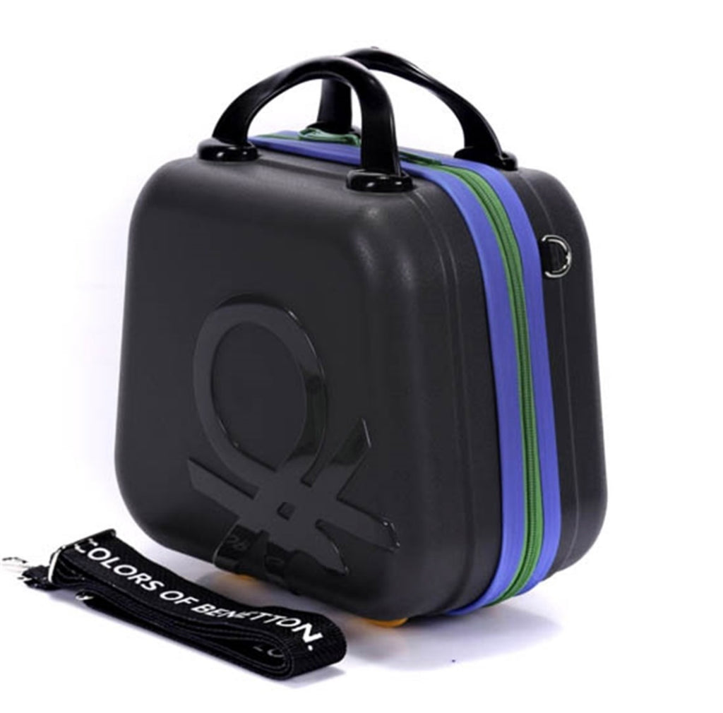 Over-Q Volva Bntm 103 beauty case black Bag