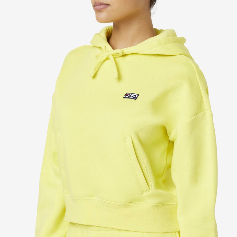 Fila women marina hoodie LW11B164-735