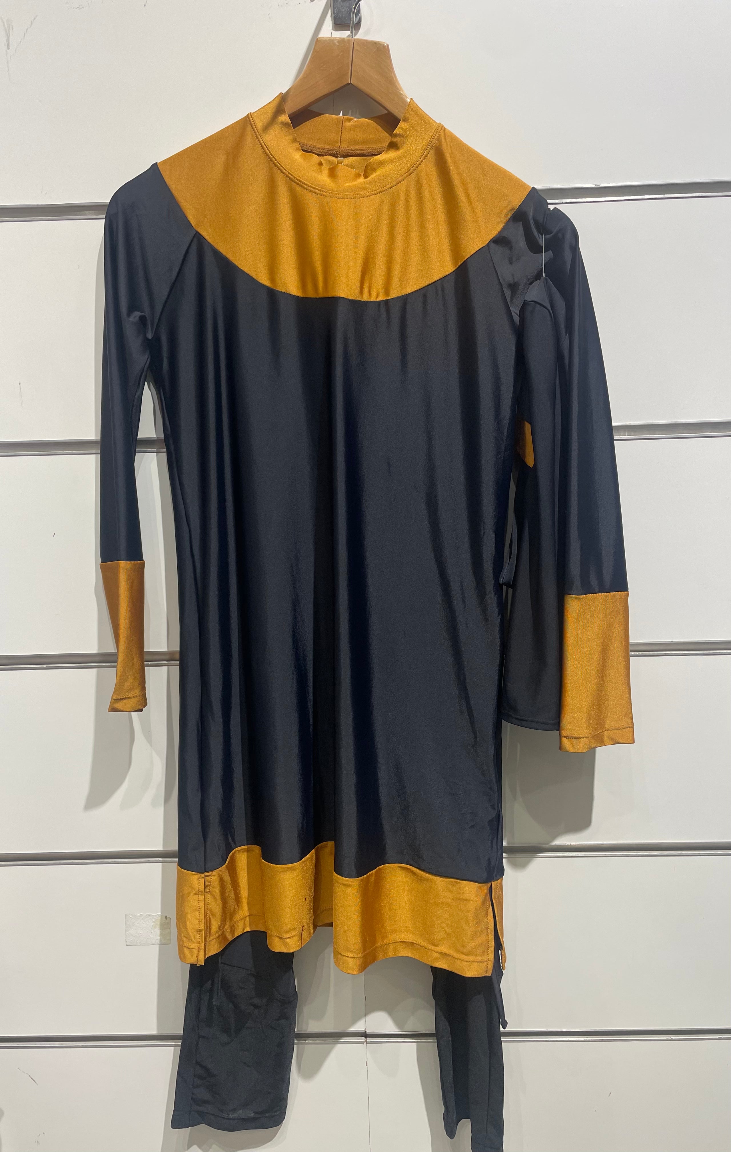 Maluni ladies swimwear 3pieces